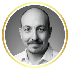 Lic. Diego Fernández, consultor de ENLACE IA